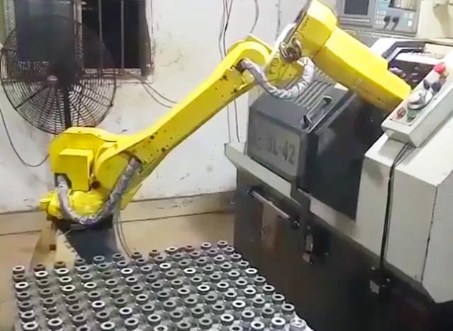 工业机器人系统集成介绍(机械手臂应用)